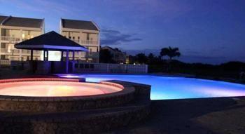 St. Christopher Club Aparthotel Frigate Bay Luaran gambar